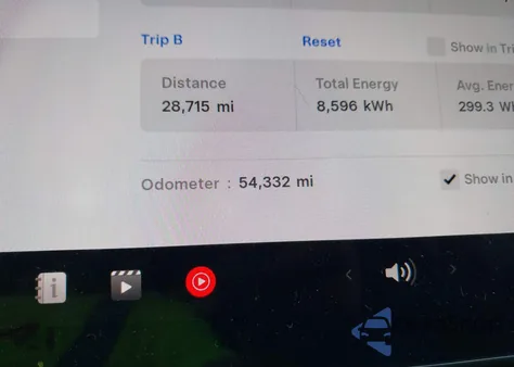 2023 Tesla Model 3 Rear-Wheel Drive из США, поврежденный, VIN 5YJ3E1EAXPF436257